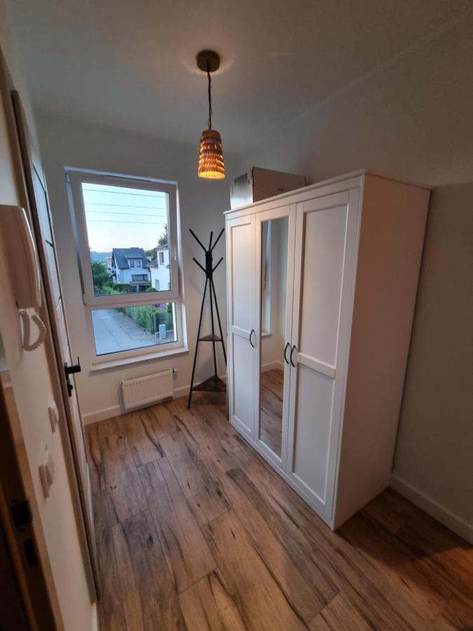 Komfortowy Apartament Przy Lesie Wejherowo Exterior foto